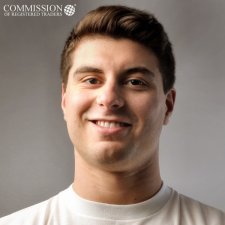 Benjamin McKinney